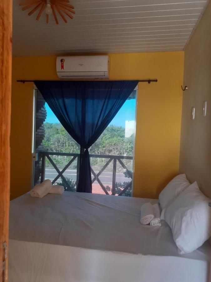 Licor De Caju Resort Barra Grande  Exterior photo